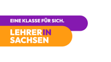 Weiterleitung zu der Webseite von "Lehrer werden in Sachsen"